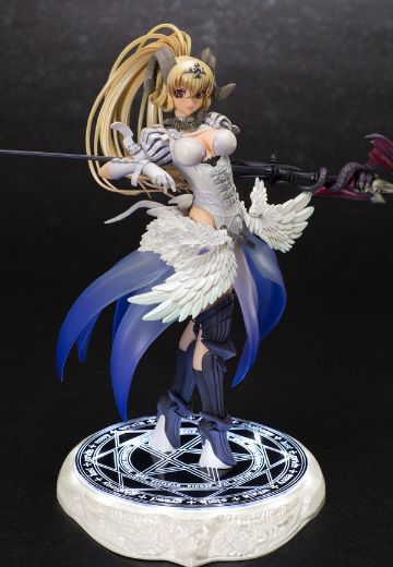 七宗罪 路西法 新约邪神像 降临台座版 