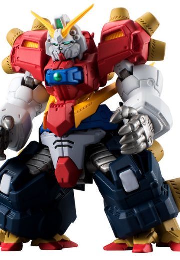 FW 高达 コンバージ EX19 机动武闘伝G高达 JDG-00Xデビル高达 