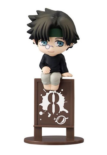 茶友系列 最游记RELOAD BLAST 猪八戒 