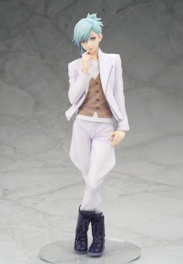 ALTAiR 歌之王子殿下♪ 真爱2000% 美风蓝