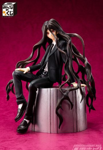 大家的景品 枪弹辩驳3 -The End of 希望之峰学园- 神座出流