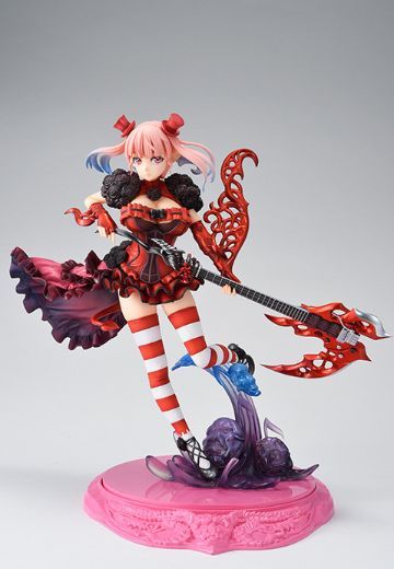 七宗罪 亚斯塔禄 新约邪神像 降临台座版 