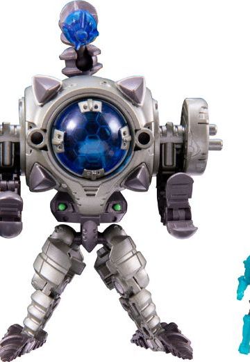 ダイアクロン DA-24 ワルダースーツ “スタング”[takaraTomy]《０８月予约》 | Hpoi手办维基