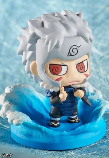 NARUTO NEXT GENERATIONS 千手扉间  | Hpoi手办维基