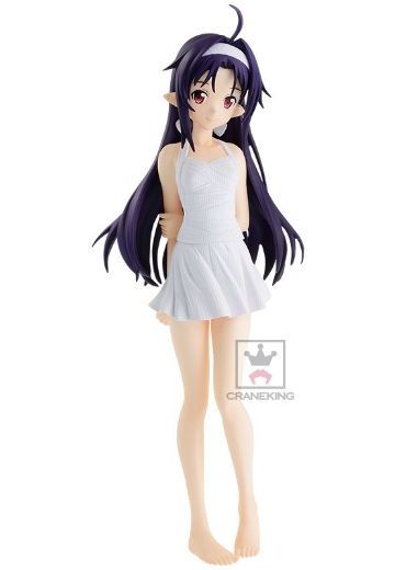 EXQ手办 刀剑神域 有纪