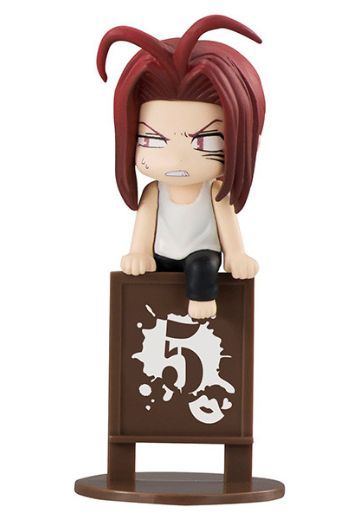 茶友系列 最游记RELOAD BLAST 沙悟浄 