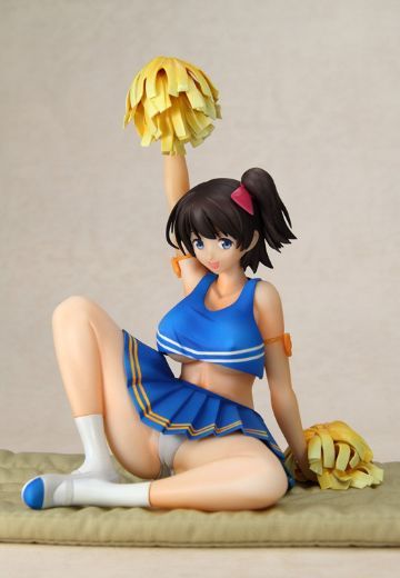 チアガール 七瀬ちゃん