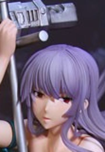 FUROHILE 进入自家浴室的时候发现已经有个不认识的裸体女人在里面了 小夜 | Hpoi手办维基