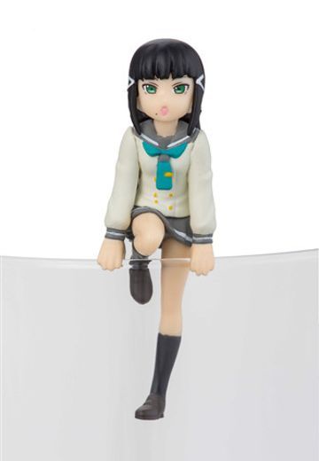 プティット系列 Love Live! Sunshine!! 黒泽ダイヤ  | Hpoi手办维基