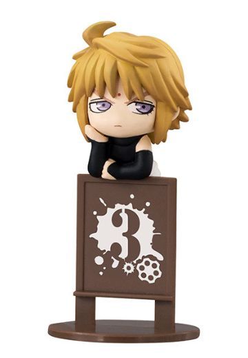 茶友系列 最游记RELOAD BLAST 玄奘三蔵 