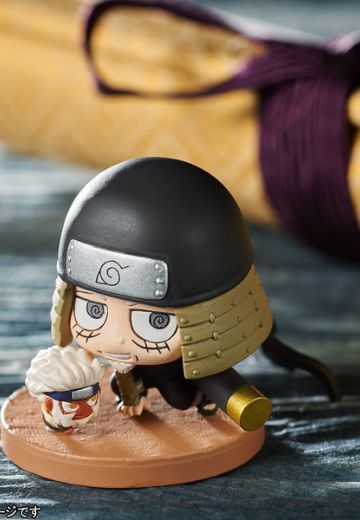 NARUTO NEXT GENERATIONS 猿魔&猿飞日斩  | Hpoi手办维基