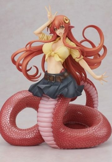 魔物娘的同居日常 米亚 | Hpoi手办维基