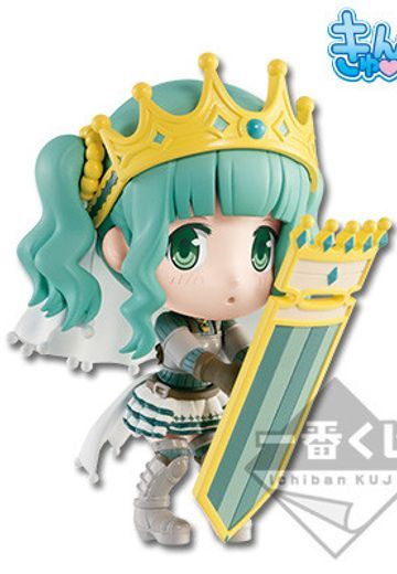 一番赏 マギアレコード 魔法少女小圆外伝 二叶さな 