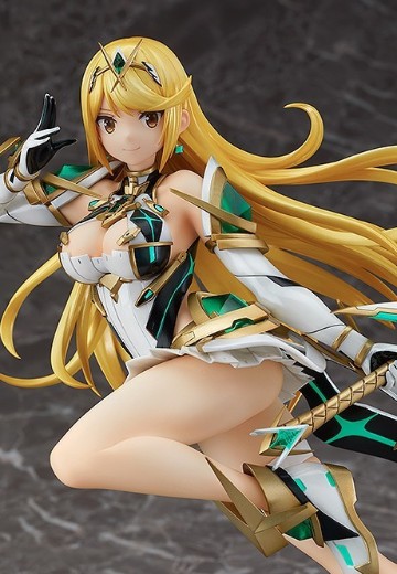 异度神剑2 光 | Hpoi手办维基