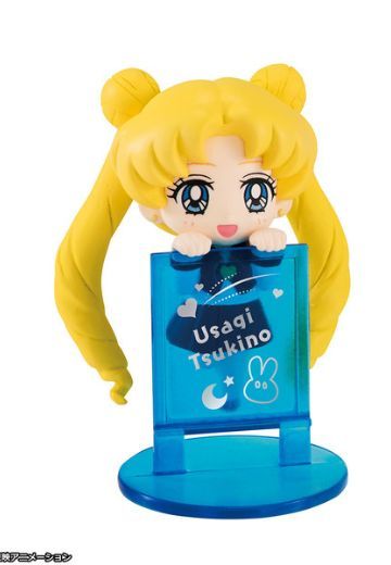 茶友系列 美少女战士 月野兔 