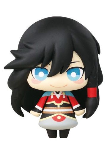 こえだらいずドロップ 刀剣乱舞-ONLINE- 和泉守兼定  | Hpoi手办维基