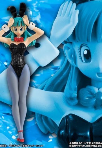 HG系列 龙珠 布玛 Bunny  | Hpoi手办维基