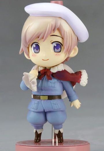 盒蛋 ヘタリア Axis Powers フィンランド 