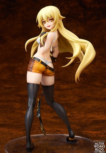 装甲恶鬼村正 足利茶茶丸 | Hpoi手办维基