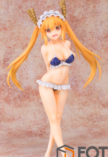 小林家的龙女仆 托尔 泳装