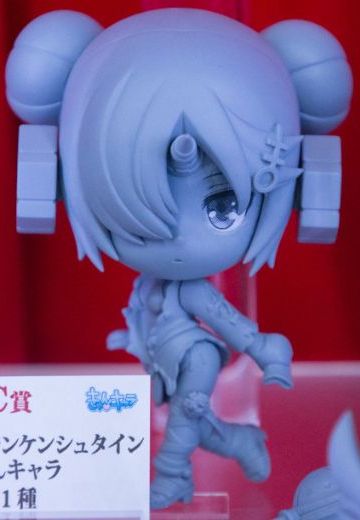 一番赏 Fate / Grand Order 科学怪人シュタイン Saber 