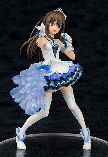 偶像大师灰姑娘女孩 渋谷凛 | Hpoi手办维基