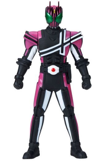 传奇骑士历史 8 假面骑士Decade 假面骑士Decade