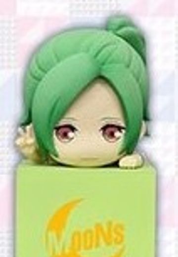 ひっかけ手办 B-PROJECT～鼓动＊アン威夏斯～ 王茶利晖  | Hpoi手办维基