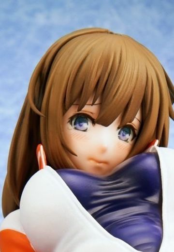 文月七叶 Game-Style | Hpoi手办维基