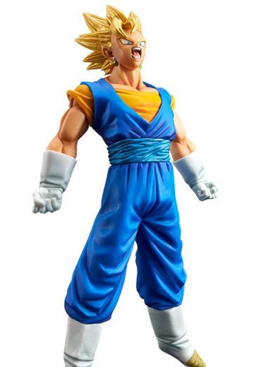 DXF 手办 龙珠超  贝吉特 超级赛亚人