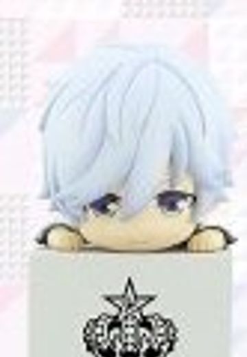 ひっかけ手办 B-PROJECT～鼓动＊アン威夏斯～ 北门伦毘沙  | Hpoi手办维基