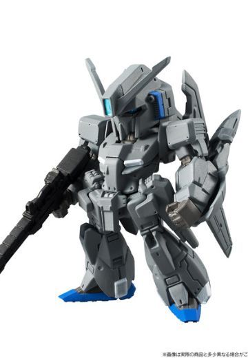 FW 高达 コンバージ ♯08 高达・センチネル MSZ-006A1 Zeta Plus A1  | Hpoi手办维基