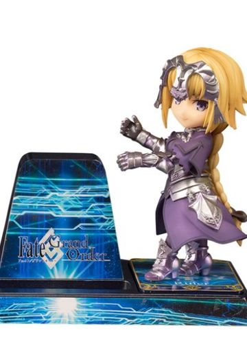 携帯スタンド Fate / Grand Order 贞德 | Hpoi手办维基