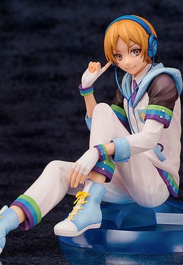 棱镜少男 速水广 Star's Smile