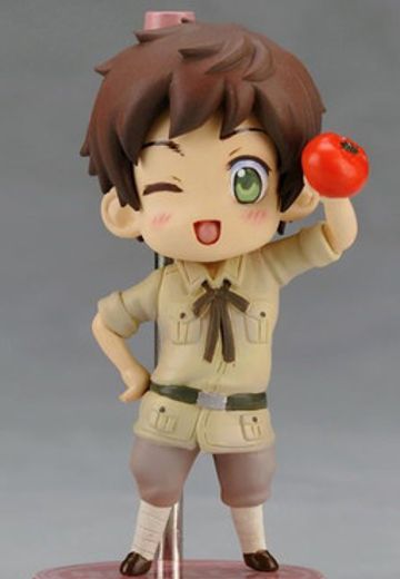 盒蛋 ヘタリア Axis Powers ス佩恩  | Hpoi手办维基