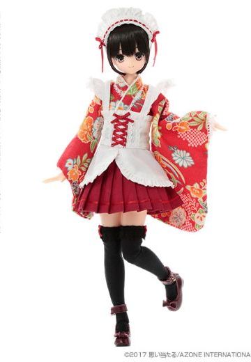 PureNeemo Doll Show Limited ver. 