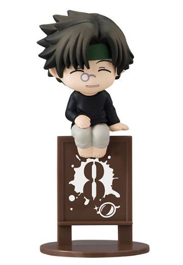 茶友系列 最游记RELOAD BLAST 猪八戒 