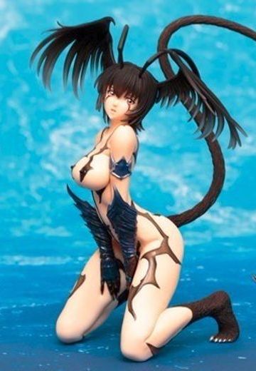 女恶魔人 | Hpoi手办维基