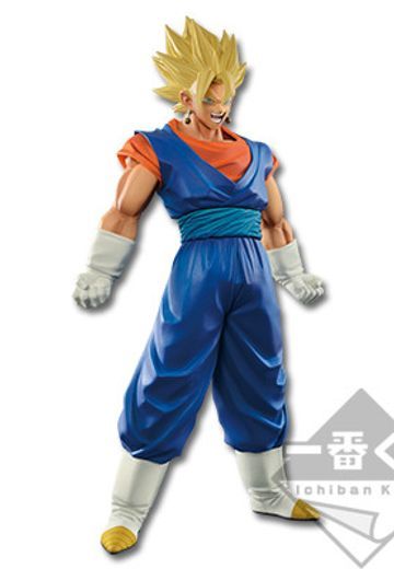 一番赏 龙珠超 贝吉特超级赛亚人 