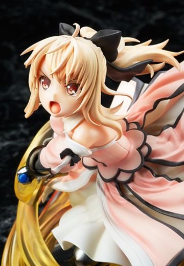 Fate/kaleid liner 魔法少女☆伊莉雅3rei!! 伊莉雅斯菲尔·冯·爱因兹贝伦 Saber | Hpoi手办维基