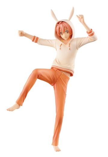 DXF 手办 アイドリッシュセブン 和泉三月  | Hpoi手办维基