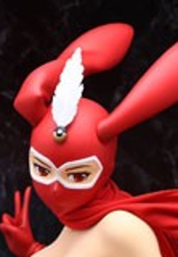 穴光假面 永井豪画业50周年记念商品 | Hpoi手办维基