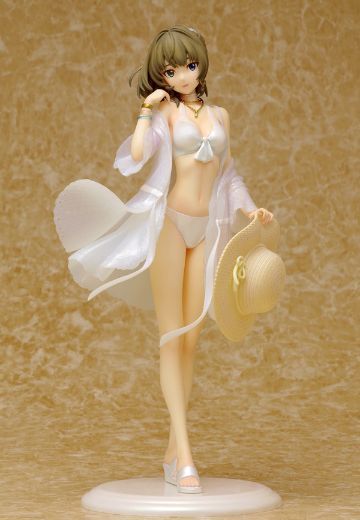 Dream Tech 偶像大师灰姑娘女孩 高垣枫 白南风淑女 | Hpoi手办维基