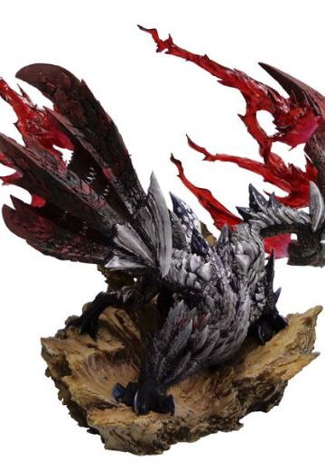 CFBCM 天彗龙 狂怒状态 | Hpoi手办维基