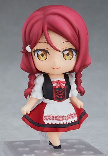 黏土人もあ Love Live! Sunshine!! 桜内梨子 