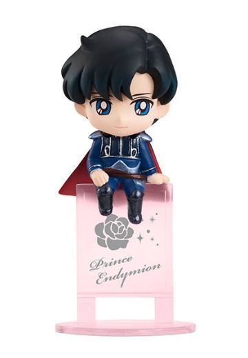茶友系列 美少女战士 プリンス・エンディミオン 