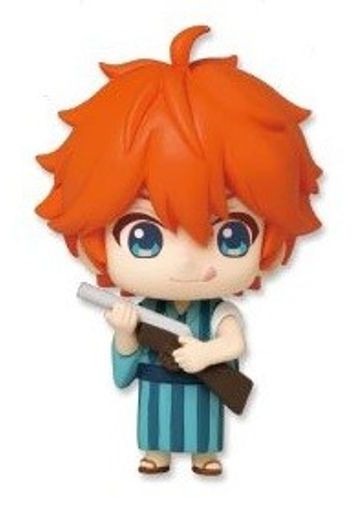 デフォルメ手办 あんさんぶるスターズ! 明星スバル  | Hpoi手办维基