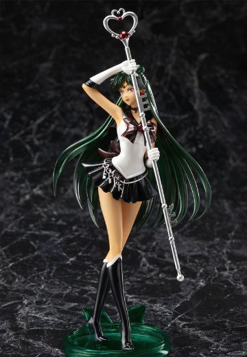 FiguartsZERO 美少女战士 セーラープルート 