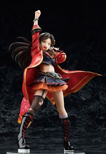 偶像大师灰姑娘女孩 向井拓海