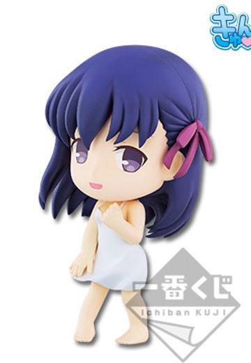 一番赏 剧场版 Fate/stay Night Heaven's Feel 间桐桜 